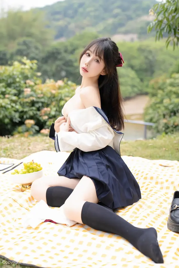 Vol. 08365 波巧酱(86P)