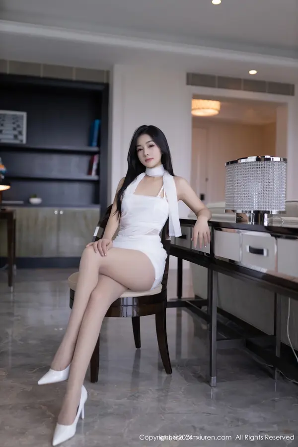 Vol. 08875 谭小灵(80P)