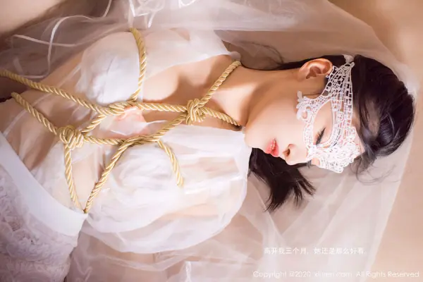 Vol. 02746 还是陈梵妮(57P)