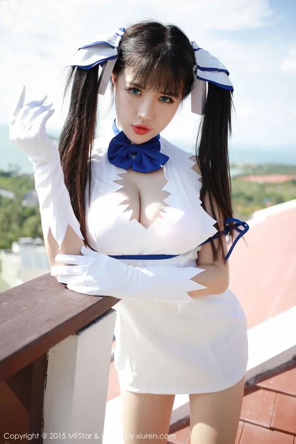 Vol. 0036 徐cake(51P)