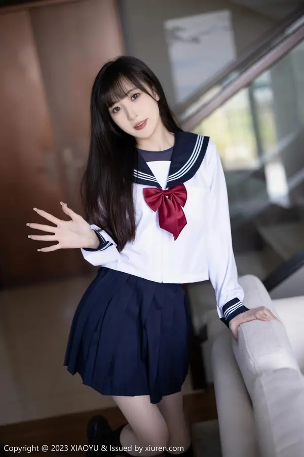 Vol. 1045 林星阑(97P)