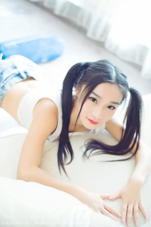 Vol. 00883 绮梦Cherish(47P)