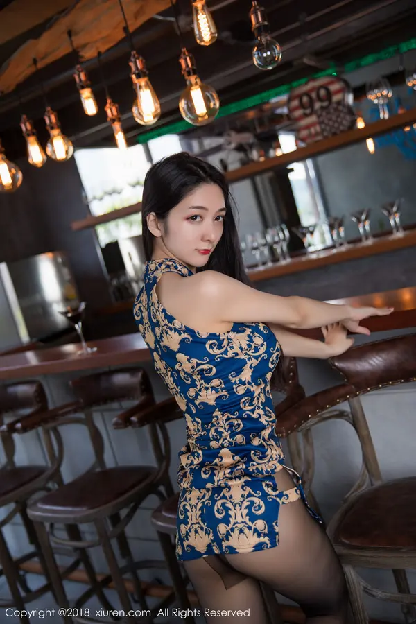 Vol. 01131 Angela小热巴(56P)
