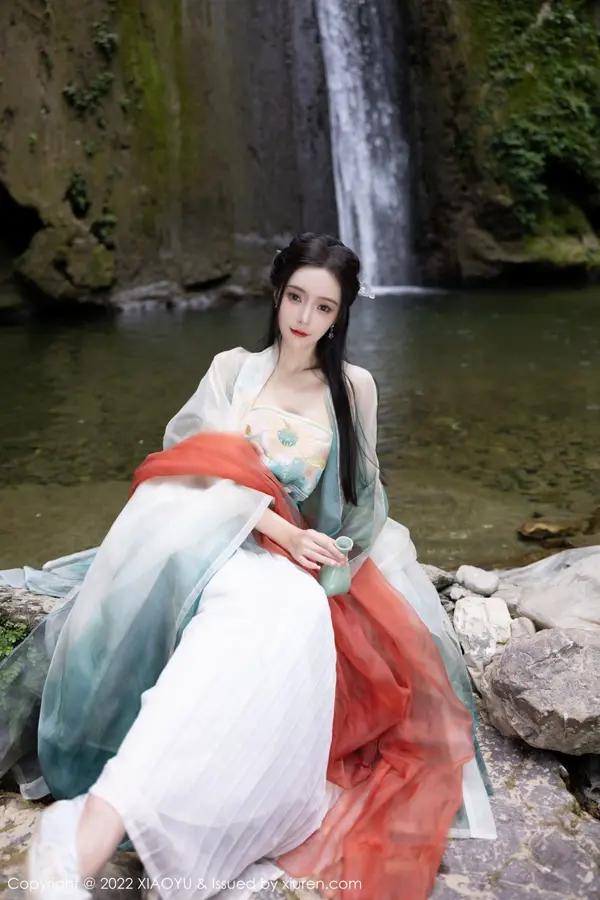 Vol. 0889 王馨瑶yanni(93P)