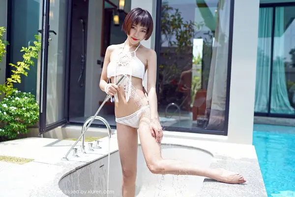 Vol. 0083 冯木木LRIS(48P)