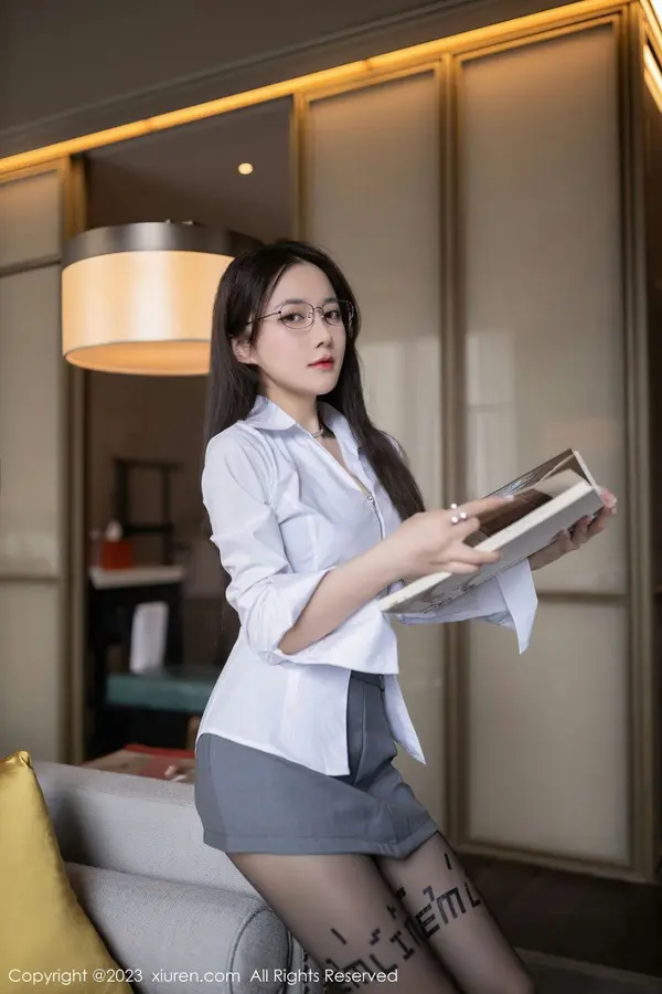 Vol. 06135 鱼子酱Fish(85P)