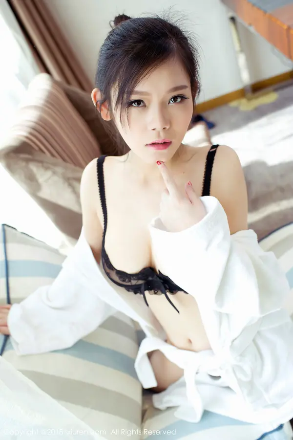 Vol. 00898 黎美儿Cici(48P)