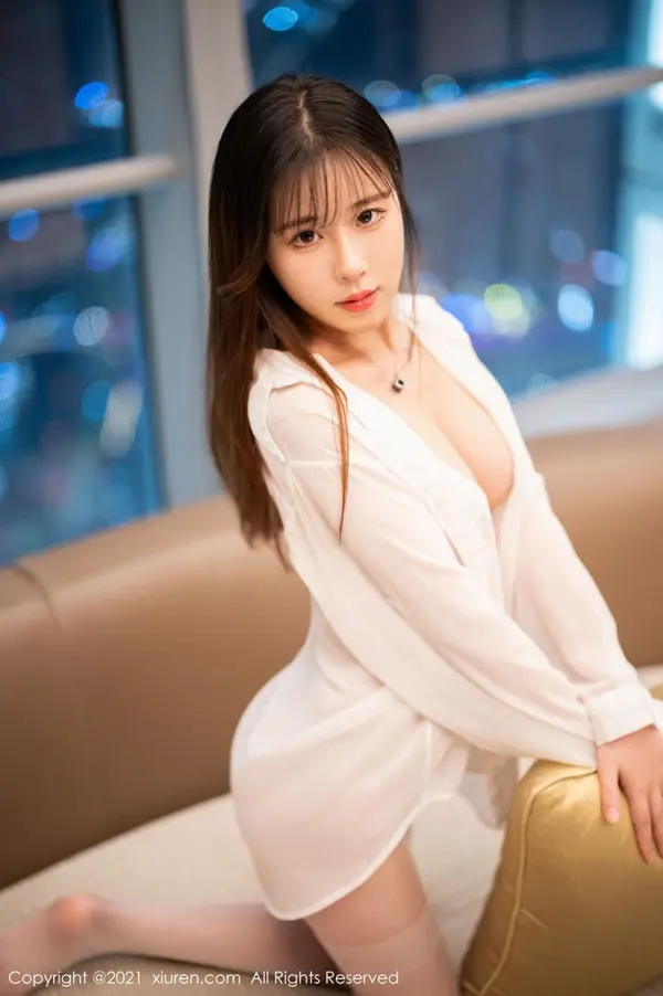 Vol. 03832 甜熙Dora(61P)