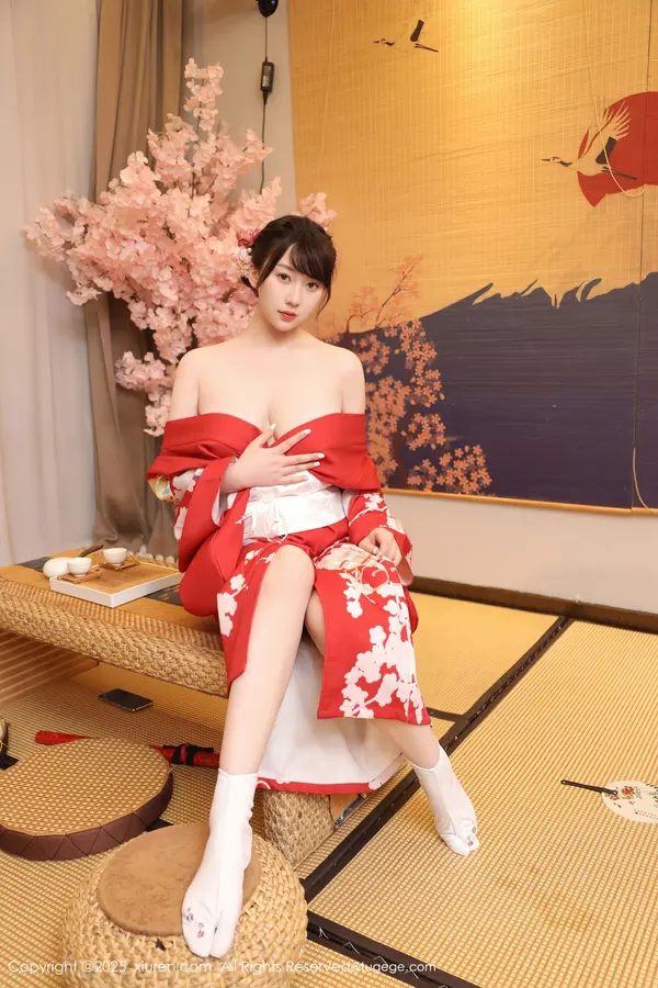 Vol. 10624 李沁恩lrene(70P)