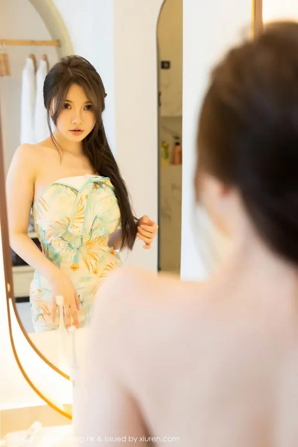 Vol. 0640 糯美子MINIbabe(68P)