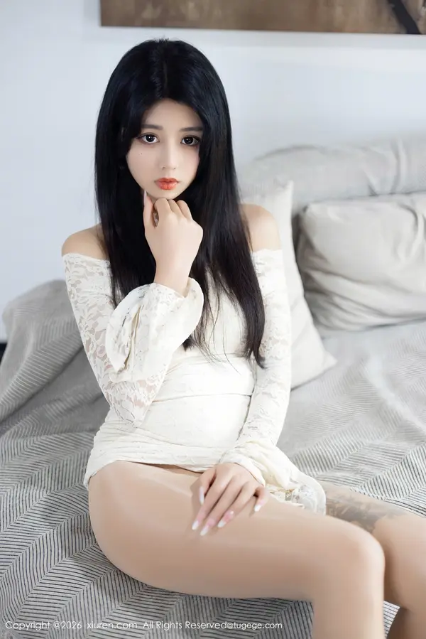 Vol. 11255 姜冉冉_Renee@(76P)