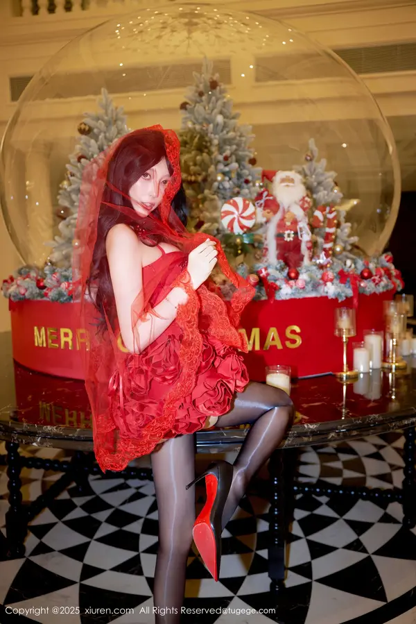 Vol. 11136 玥儿玥er(79P)
