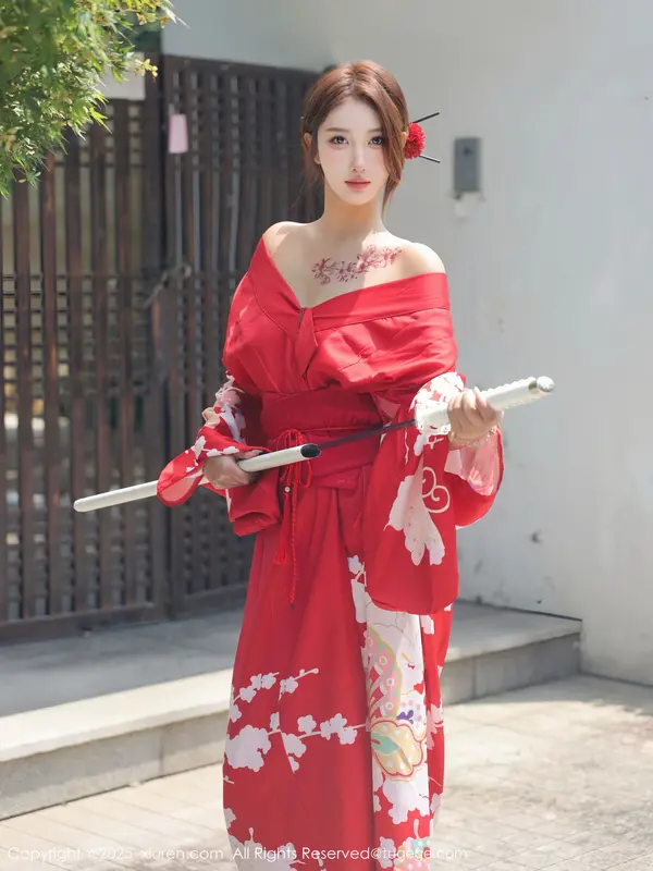 Vol. 10683 金允希Yuki(81P)