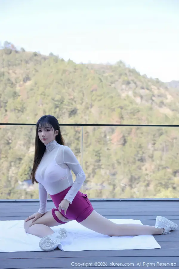 Vol. 11305 小肉肉咪(77P)