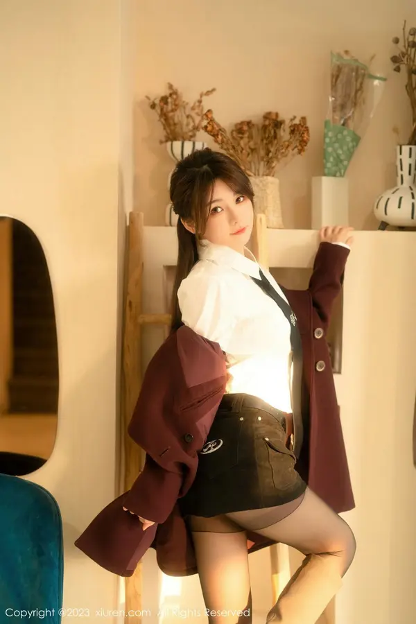 Vol. 06137 婠婠么(92P)