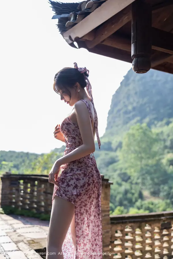 Vol. 09195 徐莉芝Booty(101P)