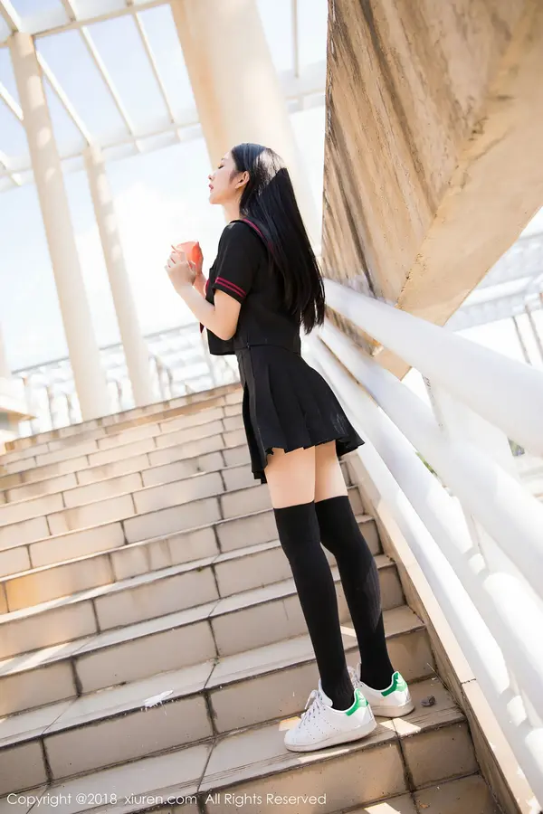Vol. 01156 Angela小热巴(48P)