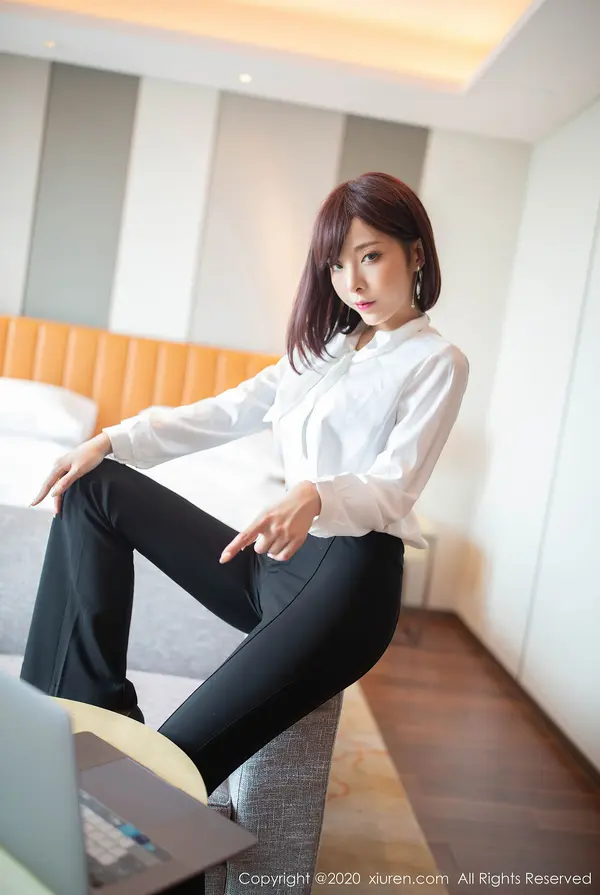 Vol. 02534 陈小喵(48P)