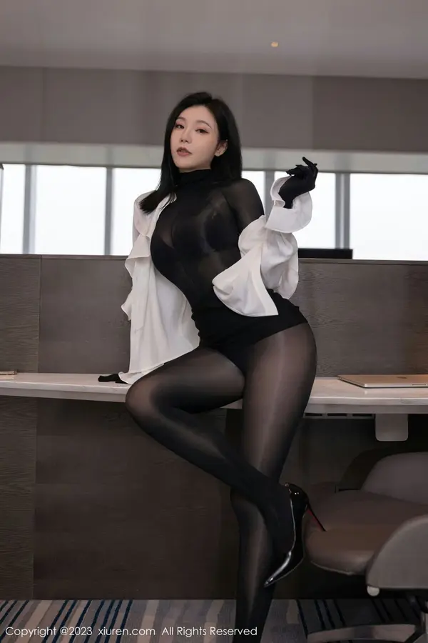 Vol. 06185 安然anran(84P)