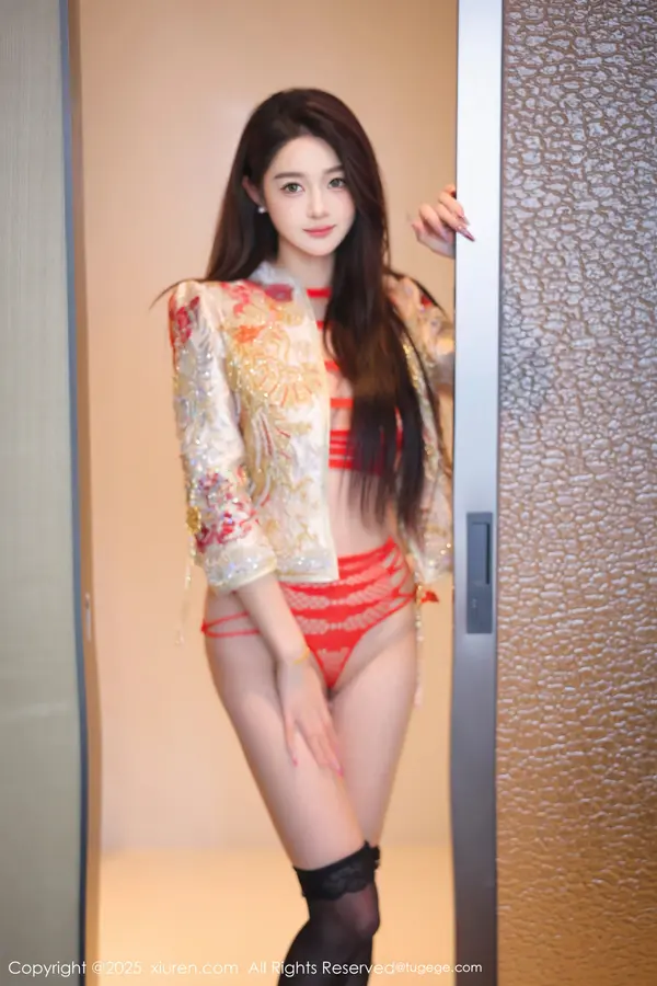 Vol. 09833 candy糖糖(89P)