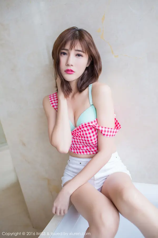 Vol. 0072 Sandy陈天扬(54P)