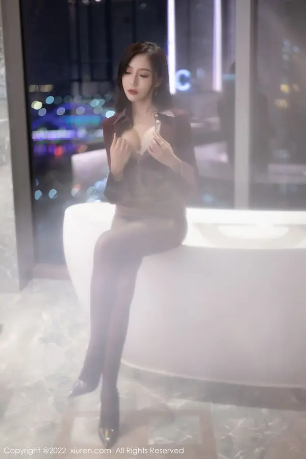 Vol. 05707 王馨瑶yanni(91P)