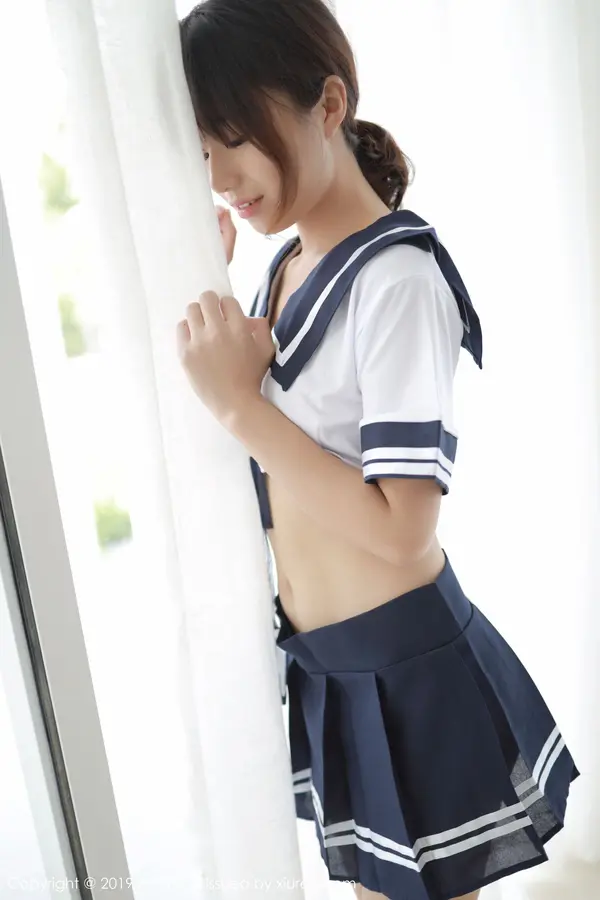 Vol. 0198 宝儿fox(43P)