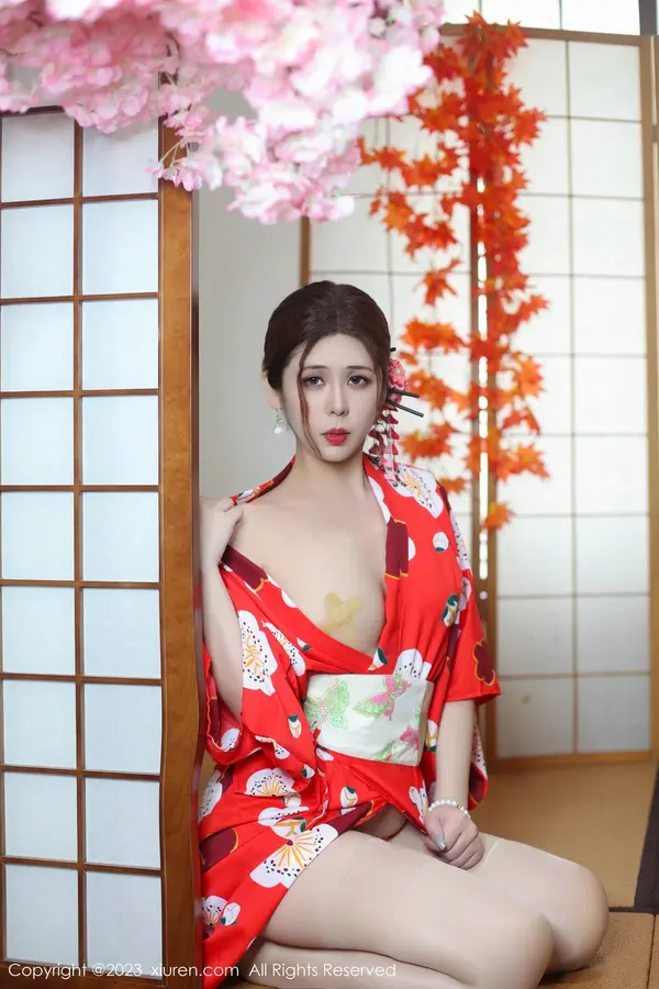 Vol. 07736 月野兔美妞(55P)