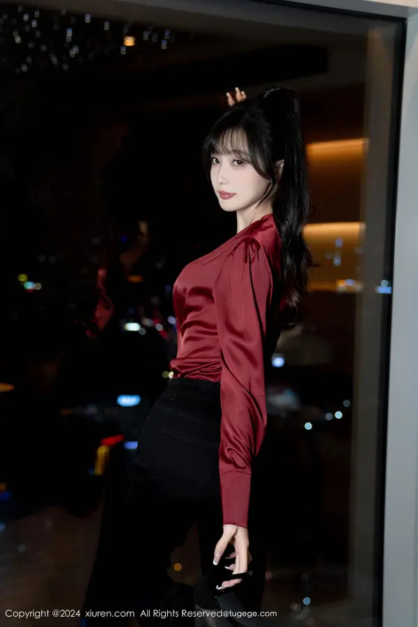 Vol. 09299 林星阑(95P)