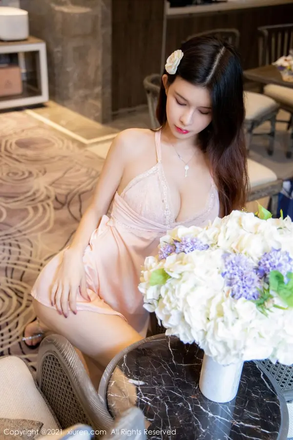 Vol. 03919 张雨萌(47P)
