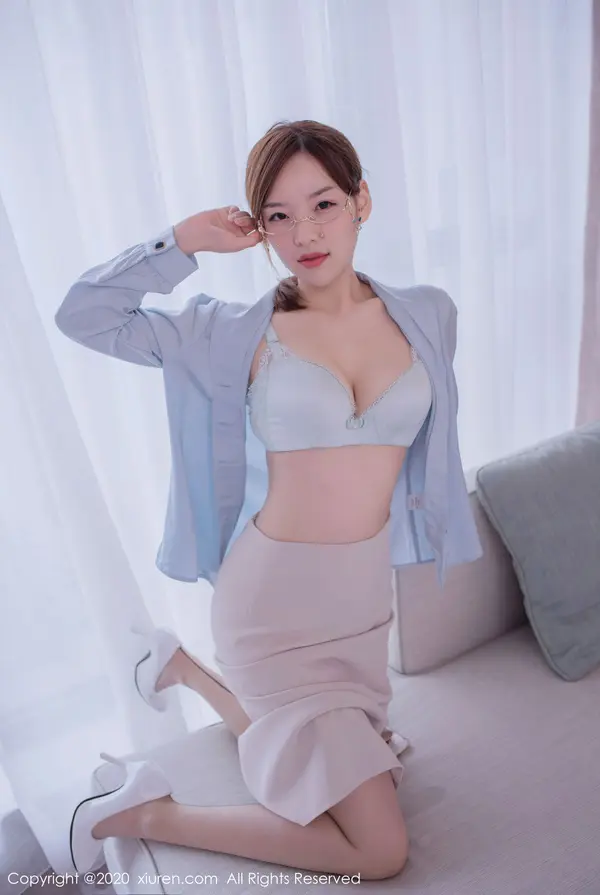 Vol. 02597 范小宣fancy(66P)