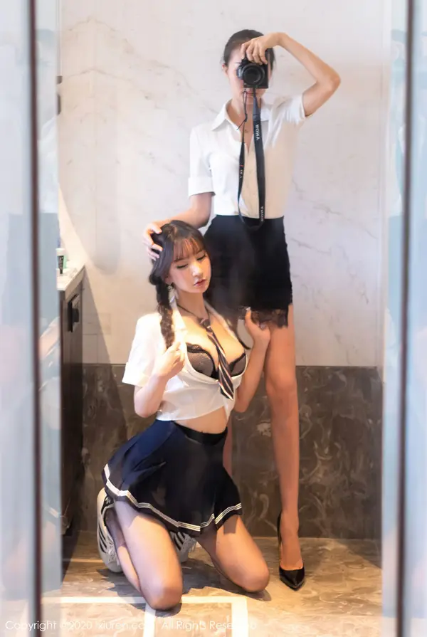 Vol. 02559 周于希Sandy(81P)