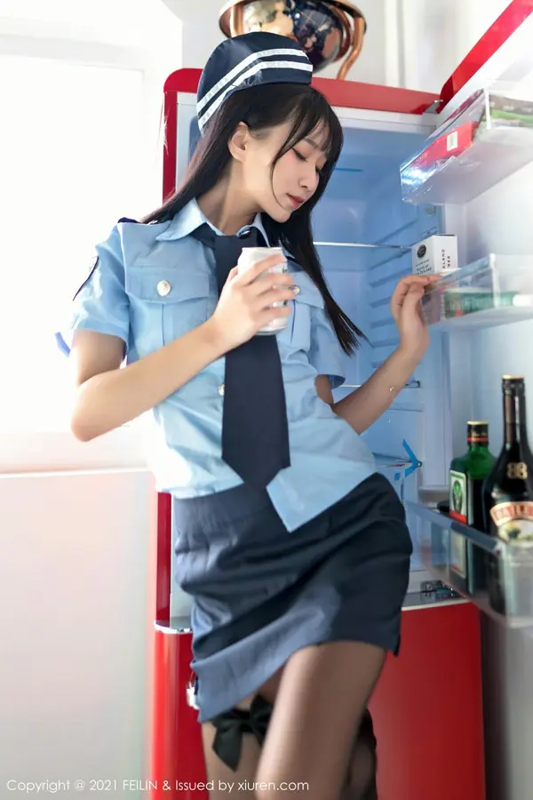 Vol. 0417 小果冻儿(66P)