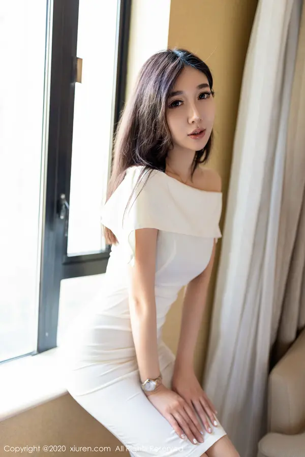 Vol. 02097 伊思思niko(41P)