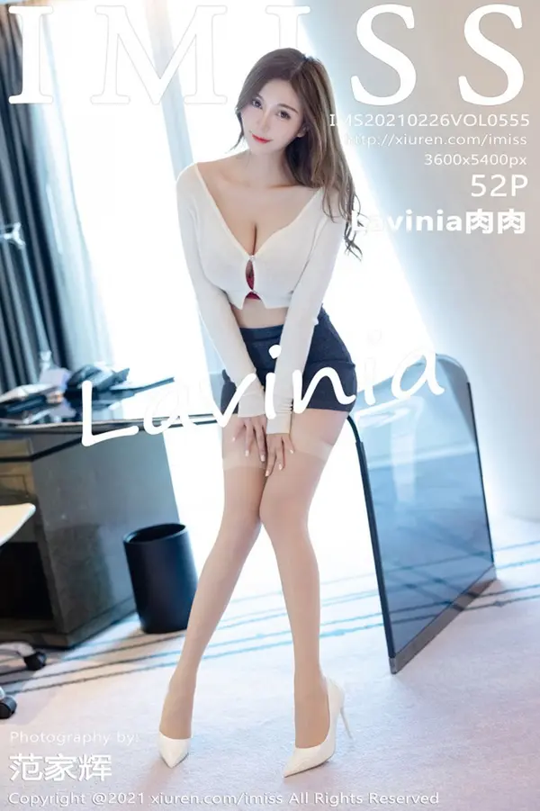 Vol. 0555 Lavinia肉肉(53P)-妹子录-美女图片|美女写真 专注超高清美女图片分享网站