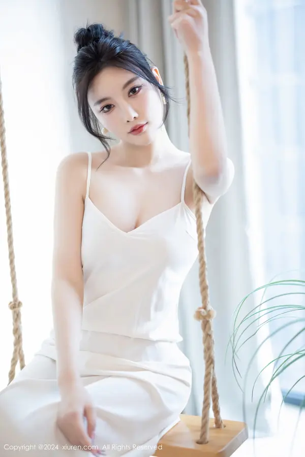 Vol. 08538 杨晨晨Yome(82P)