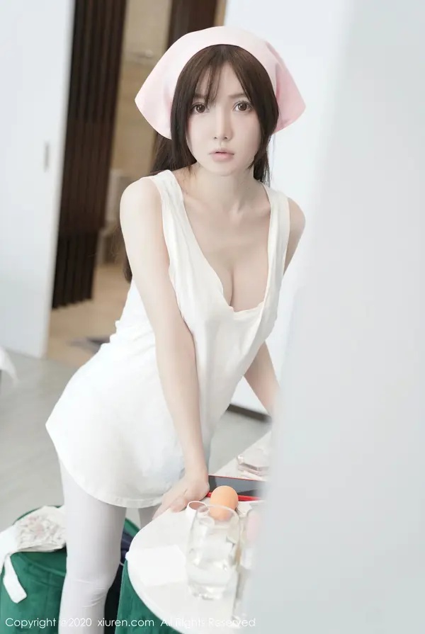 Vol. 02557 糯美子Mini(107P)