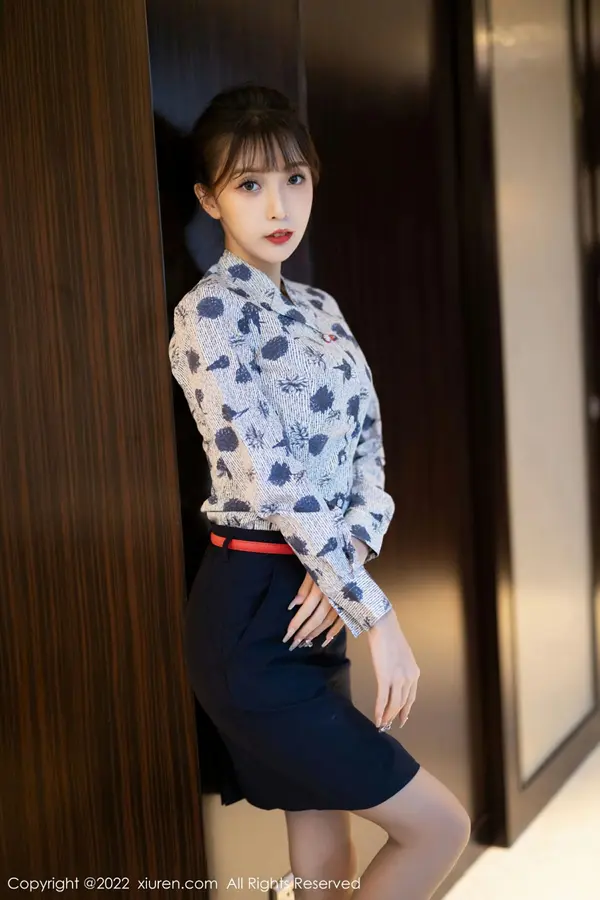 Vol. 04447 林星阑(93P)