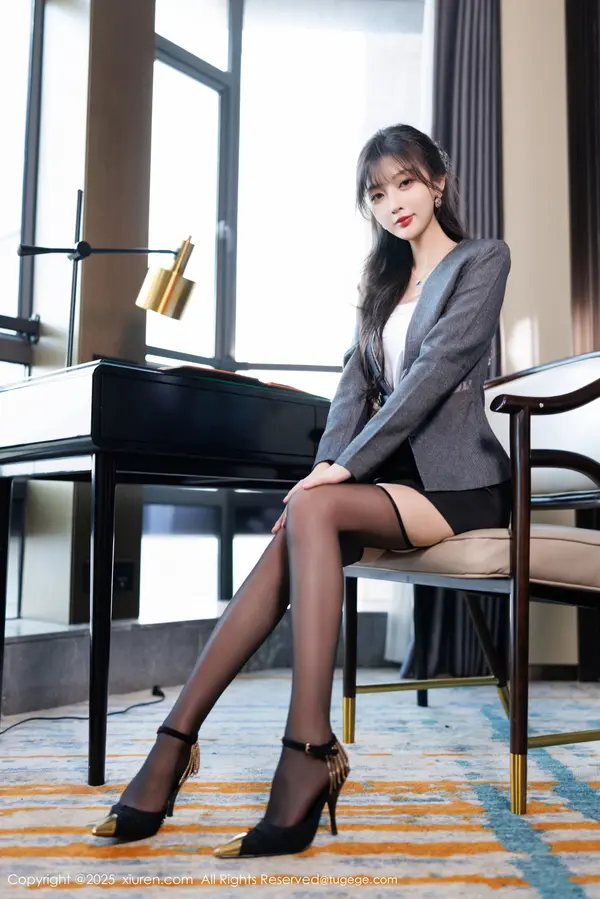 Vol. 09957 樱桃小阑子(86P)