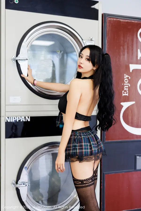 Vol. 05511 蓝夏Akasha(58P)