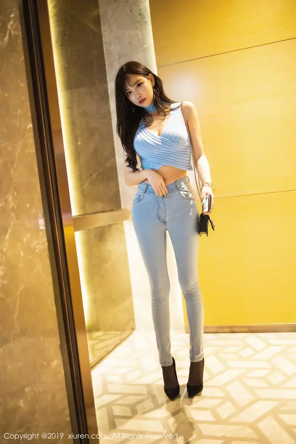 Vol. 01810 杨晨晨sugar(107P)