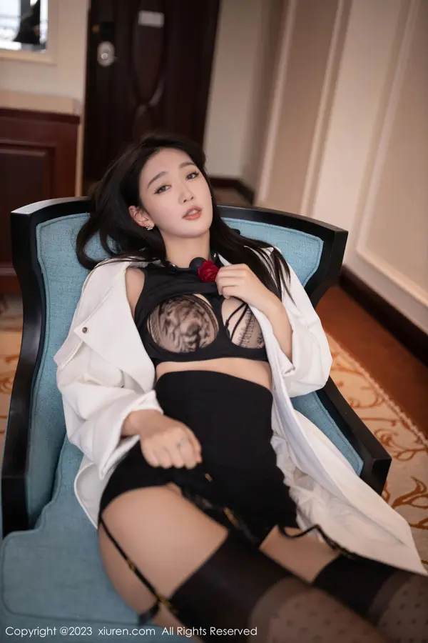 Vol. 06079 唐安琪(84P)