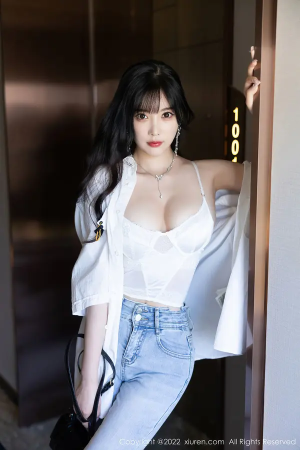 Vol. 05614 杨晨晨Yome(84P)
