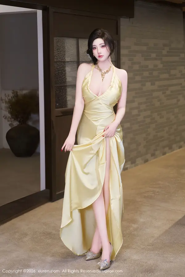 Vol. 11206 杨晨晨(76P)