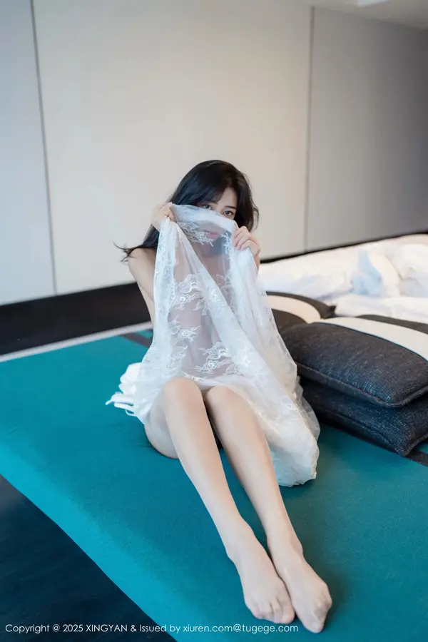 Vol. 0419 时安安(76P)