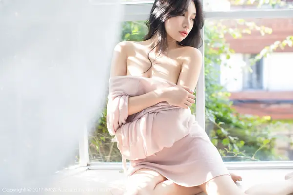 Vol. 0197 小狐狸Sica(44P)
