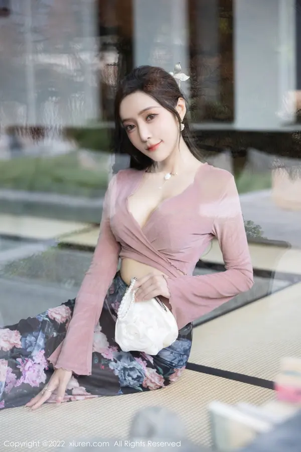 Vol. 05985 王馨瑶yanni(83P)