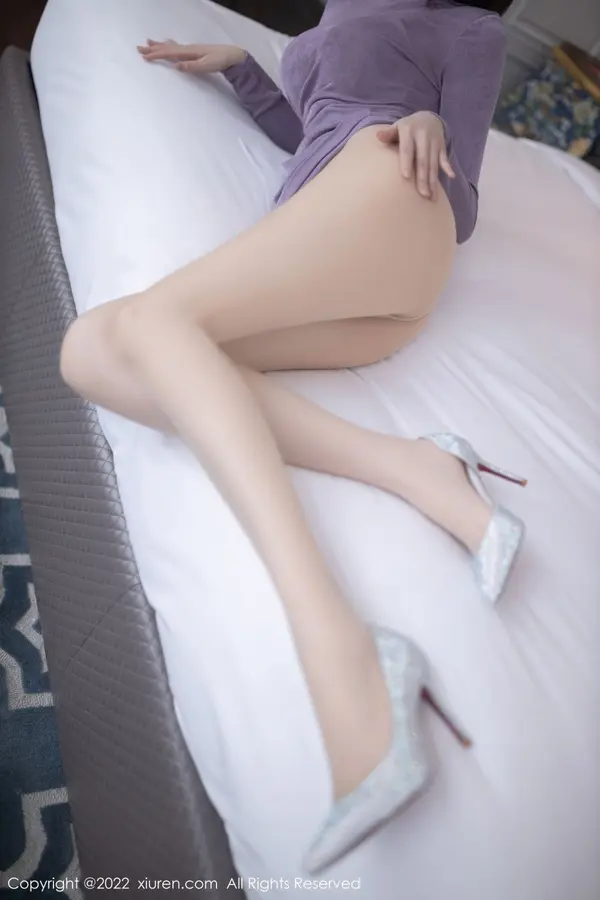 Vol. 04890 安然Anran(81P)