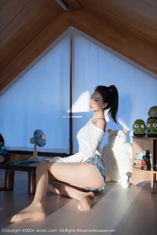 Vol. 08345 熊小诺(83P)