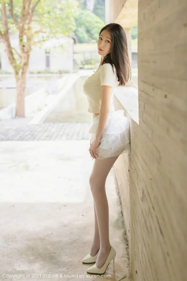 Vol. 0708 熊小诺(49P)